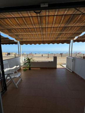 Casa playa